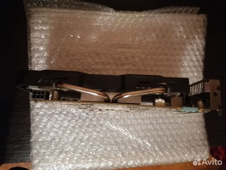 Видеокарта Asus gtx 660 2gb