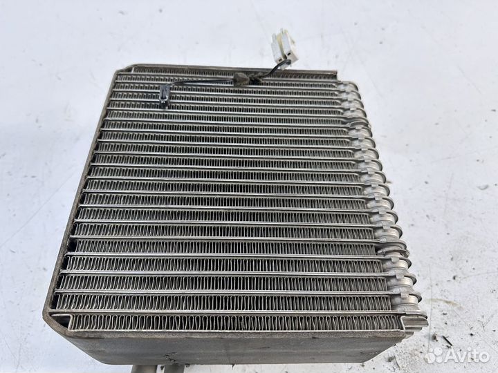 Испаритель кондиционера Hyundai Sonata EF