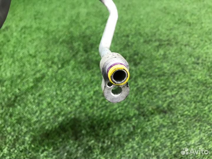 Трубка кондиционера Bmw 3 E90 N54B30 2006