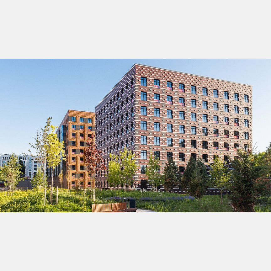 4-к. квартира, 188,5 м², 9/9 эт.
