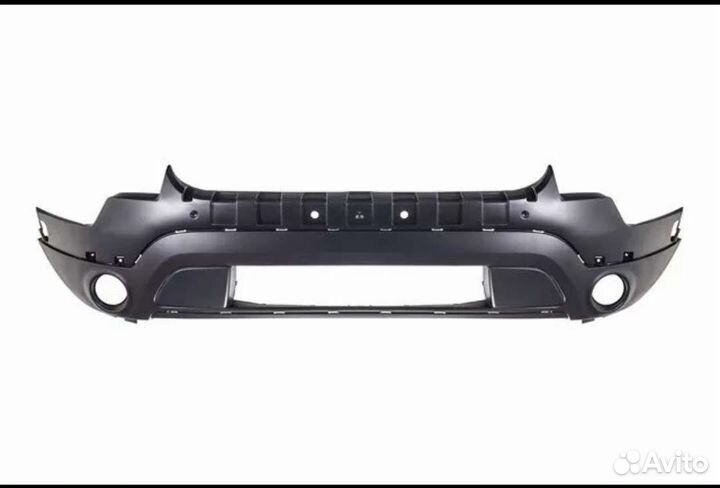 Продается нижняя часть бампера для Форд Эксплорер