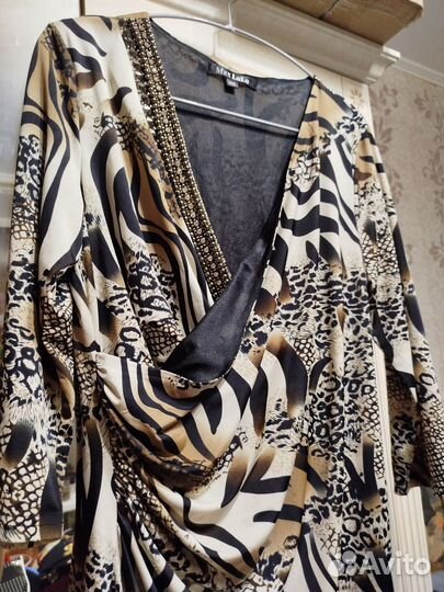 Платье женское 46 48