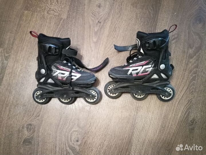 Ролики детские профессиональные