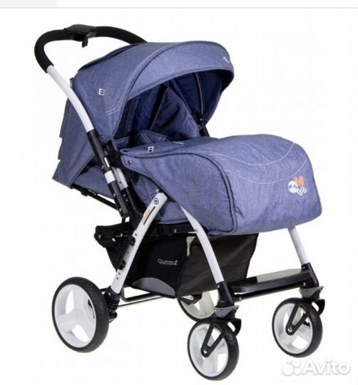 Детские коляски прогулочные