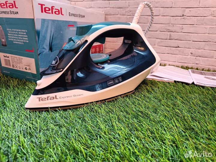 Утюг Tefal Express Steam