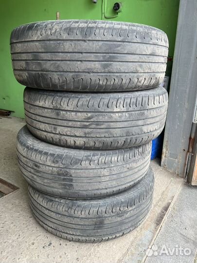 Hankook Optimo K415 225/55 R18