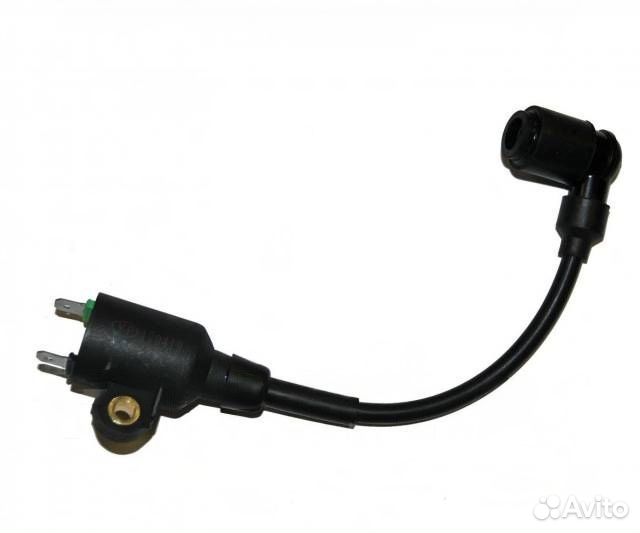 Катушка зажигания Yamaha (Ямаха) 2.5 л.с 4 такта