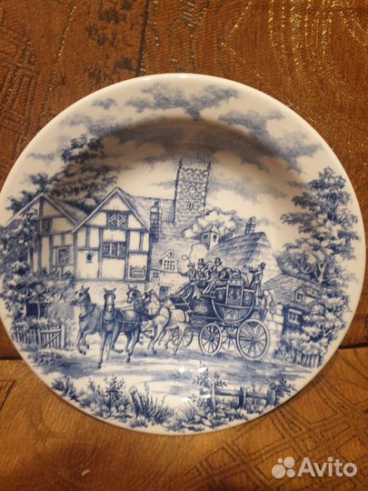 Набор столовой посуды