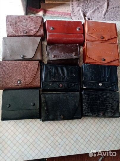 Электробритвы-ссср