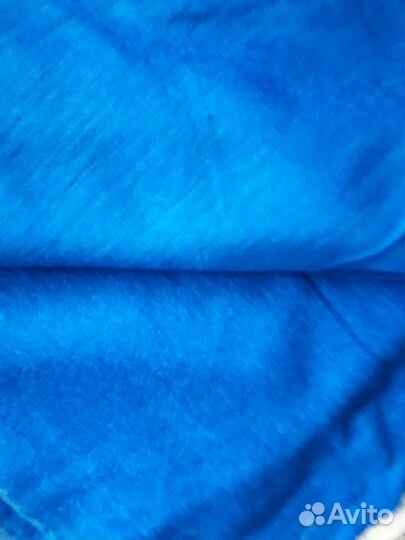 Махровая ткань СССР