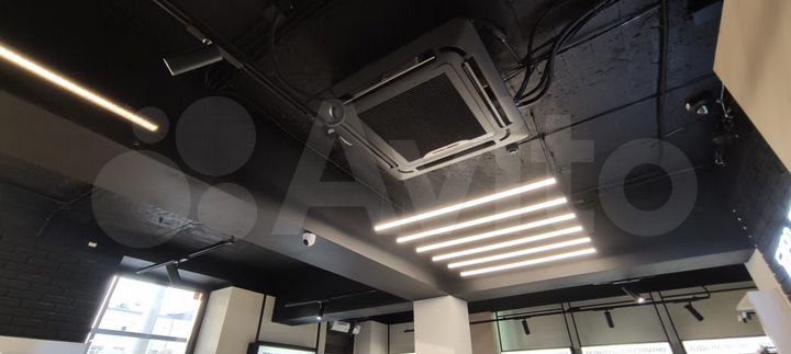 Торговая площадь, 17 м²