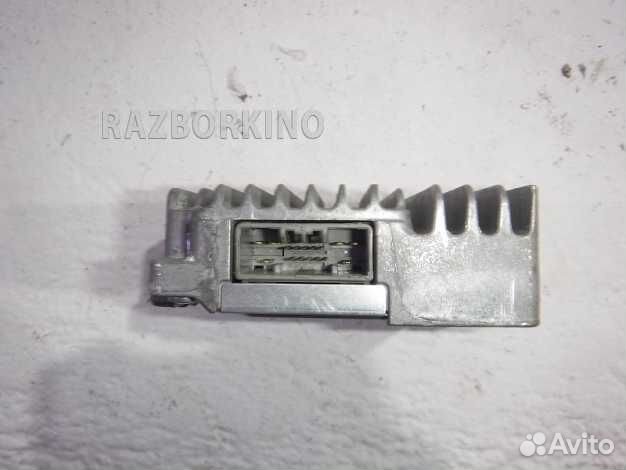 Блок управления 38700szaa03