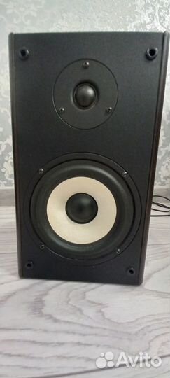 Активыные колонки Microlab Solo 2 mk3