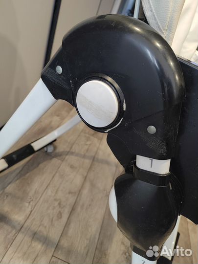 Стул для кормления