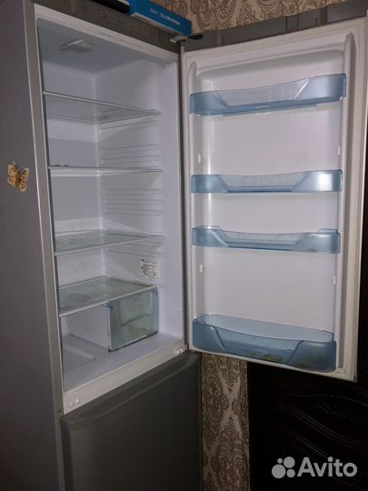 Холодильник