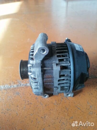 Генератор на Mazda 6 бу