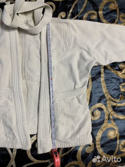 Кимоно для Дзюдо