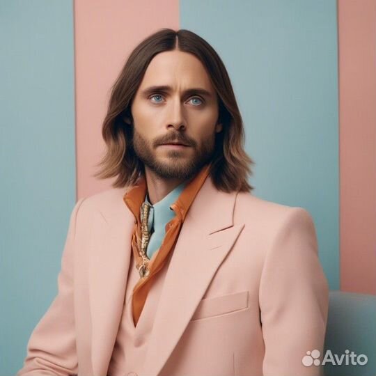 Картинки из Midgourney на заказ