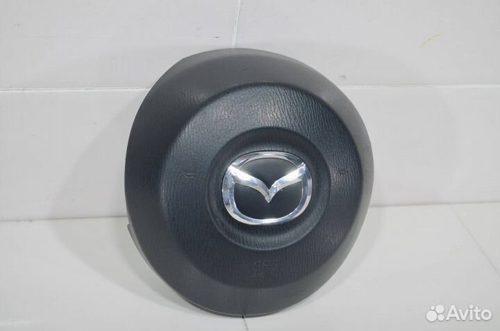 Подушка безопасности в руль Mazda Cx-5 KE 2011+