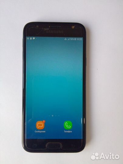 Samsung Galaxy J3 (2017), 2/16 ГБ