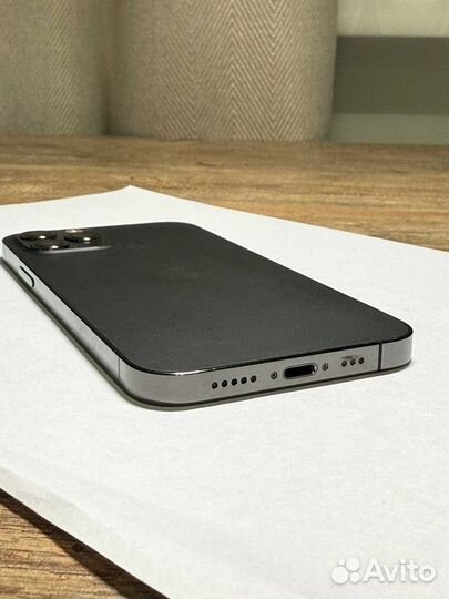 iPhone 12 Pro, 128 ГБ