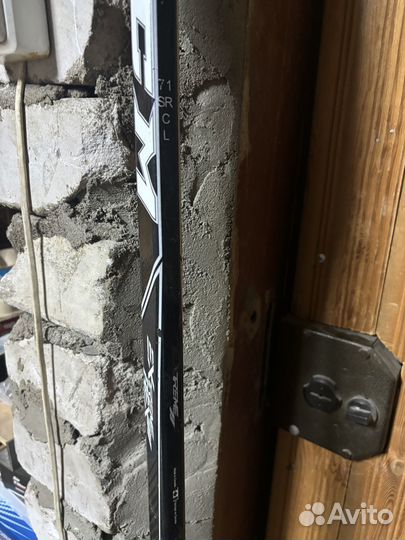 Вратарская клюшка ссм extreme flex 2