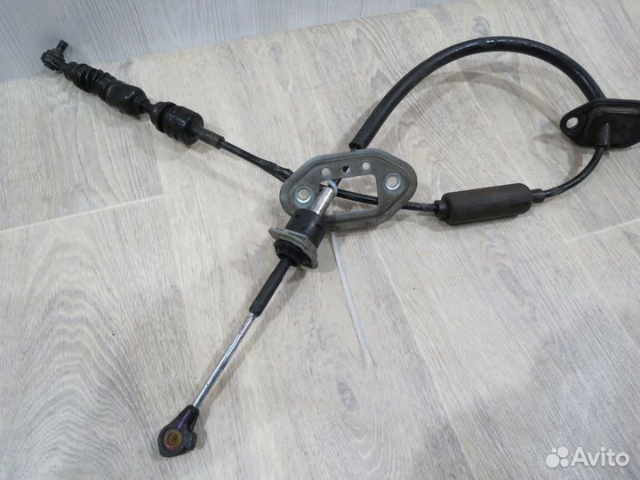 Трос АКПП Hyundai Solaris