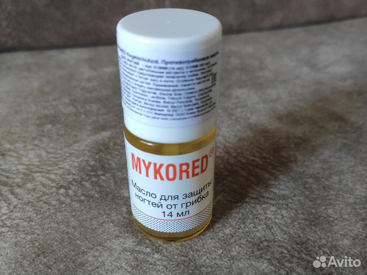 Mykored, средство от грибка