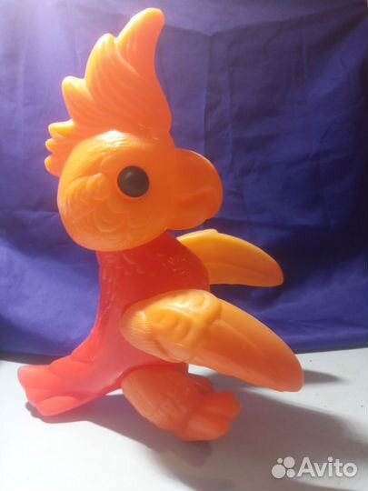 Игрушка СССР