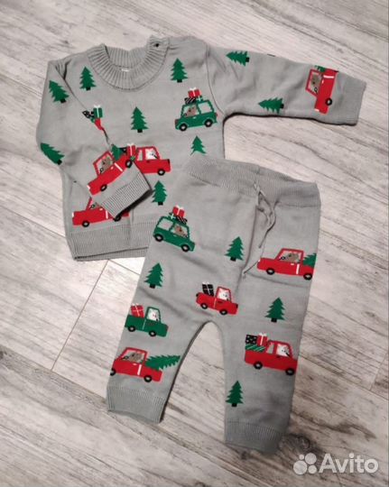 Детский костюм