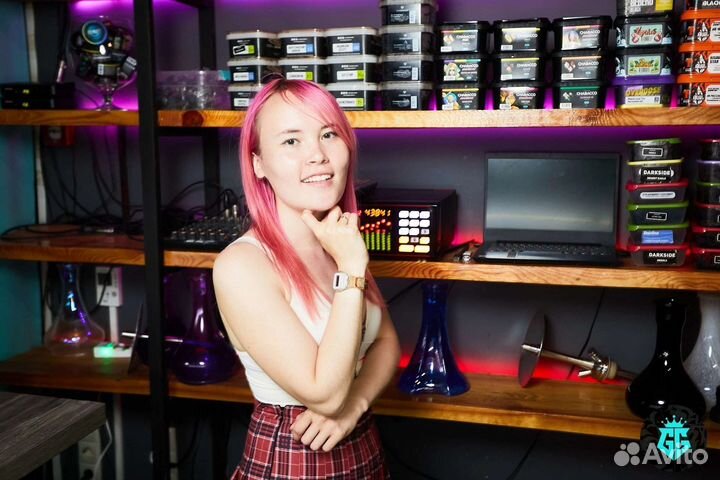 Певица вокалистка