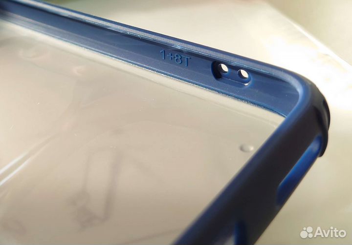 Чехол для OnePlus 8T