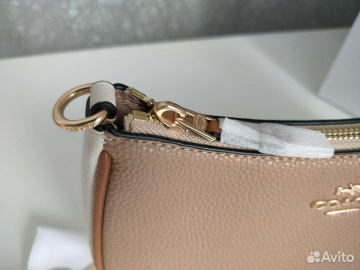 Сумка coach teri