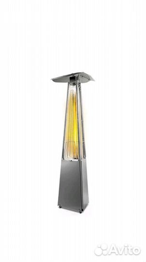 Обогреватель газовый уличный Ballu Bogh-15