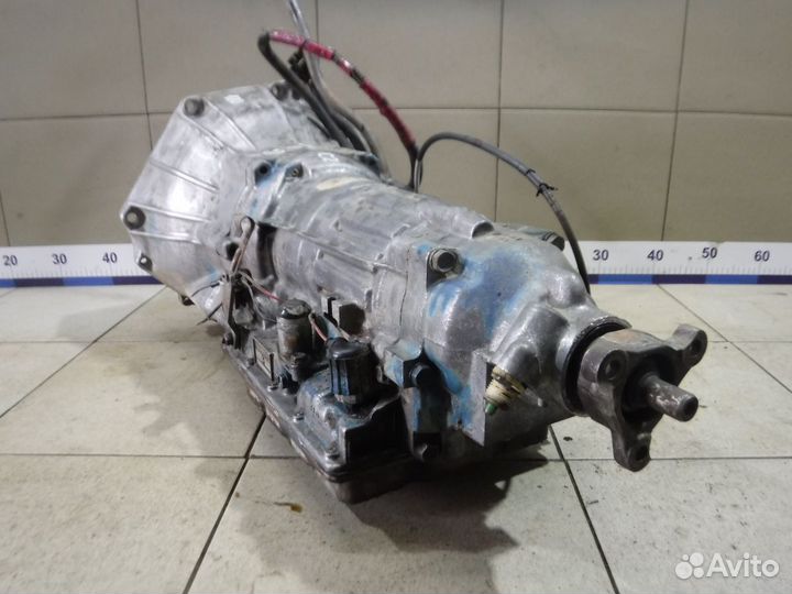 Автоматическая коробка передач Opel Omega B