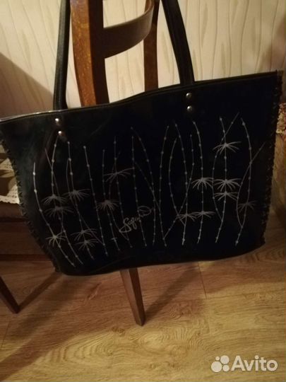 Чемодан СССР