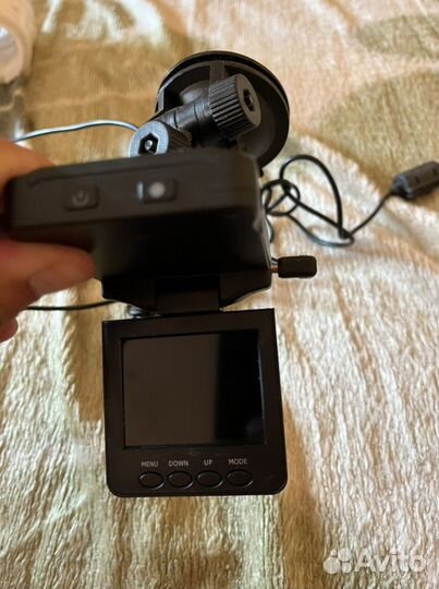 Видеорегистратор