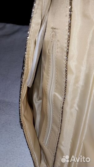 Клатч женский вечерний