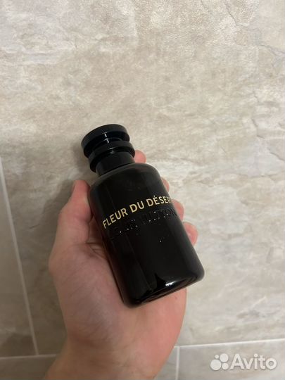 Louis vuitton 100ml parfum