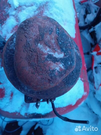 Компрессор для холодильника бу