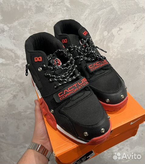 Баскетбольные Nike Air Trainer 1 SP