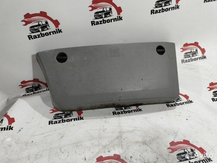 Карман двери передний правый Mercedes Sprinter