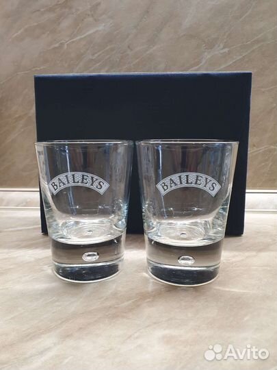 Стаканы Бокалы