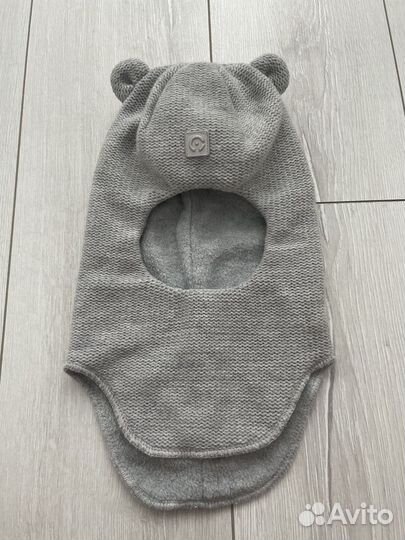 Шлем Crockid. 52-54