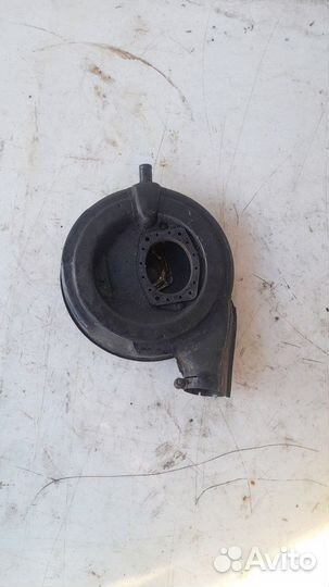Корпус воздушного фильтра ваз 2101-2107