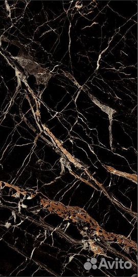 Керамогранит Royce Prestige Gold High glossy 60x27