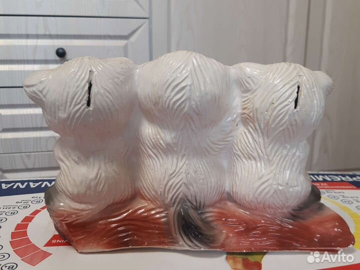 Копилка для денег