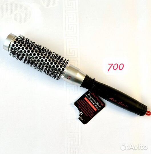 Брашинг olivia garden