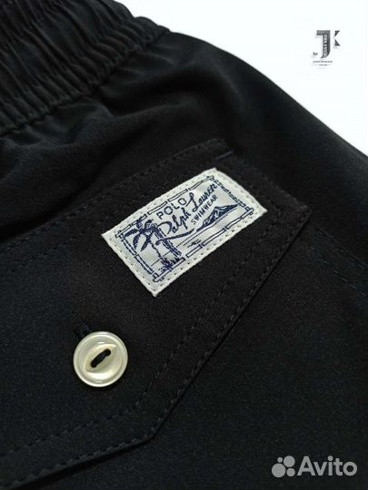 Шорты плавки Polo Ralph Lauren (оригинал )
