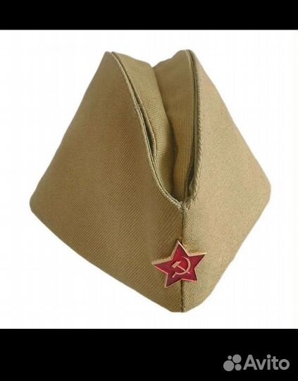 Пилотки опт